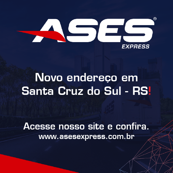 AsesExpress's tweet photo. Acesse https://t.co/KFUsOLMpc4 e confira!
#AExpress #Ases #EuEscolhoAses #NovoEndereco #SantaCruzDoSulRS https://t.co/ZuNkAVlTUo