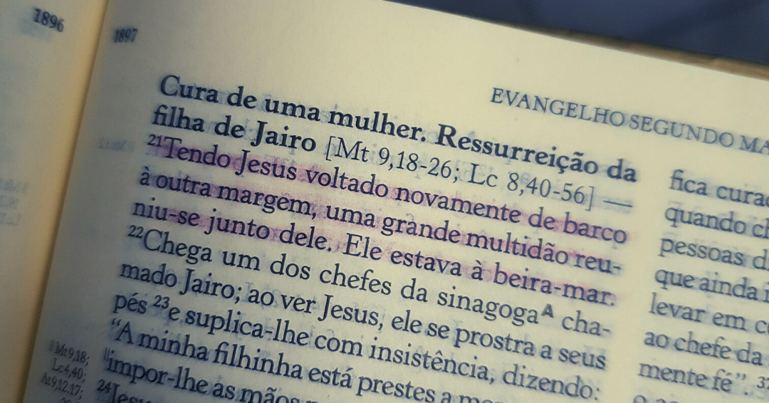 nascidodenovo's tweet image. Mc5.21 - Jesus teve autoridade entre os pecadores Gerasenos, mas na volta entre os judeus também. Temos que ter a autoridade de #Cristo e #pregar em todo lugar. Tanto no #mundo, quanto entre #irmãos  (Texto #TEB).