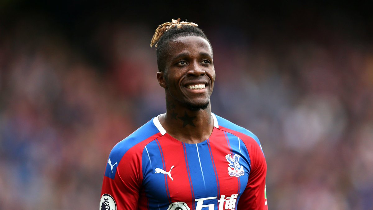 Dribbles completed:1. Wilfried Zaha = 172  2. Adama Traoré = 161  3. Emi Buendia = 111  4. Allan Saint-Maximin = 106 5. Nathan Redmond = 98 