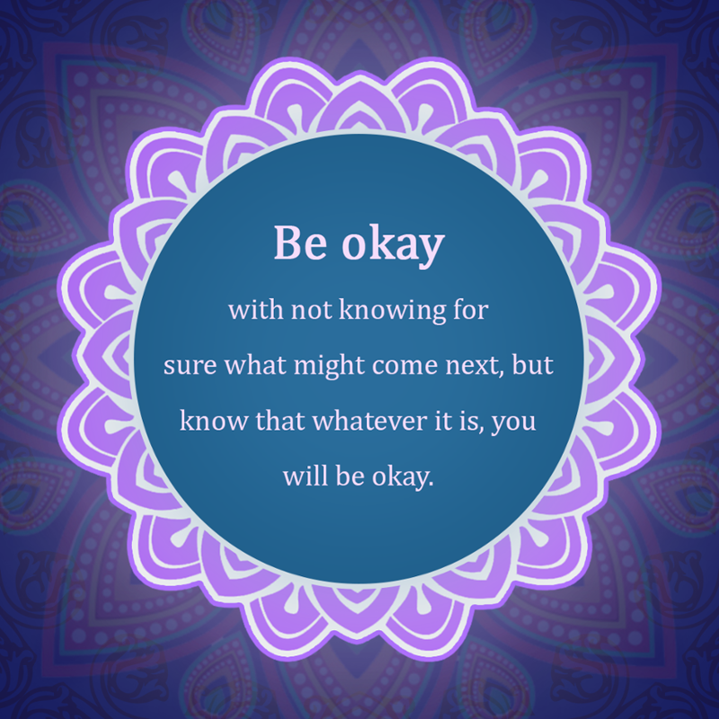 FMBRonline's tweet photo. Even though itโs not always obvious at the time, everything that happens is ultimately for your higher evolution. ๐
How are you doing currently? Share with us, letโs connect with each other.
#conciousness #awareness #connected #mindbeing #fmbr https://t.co/ODLGDtZsmV