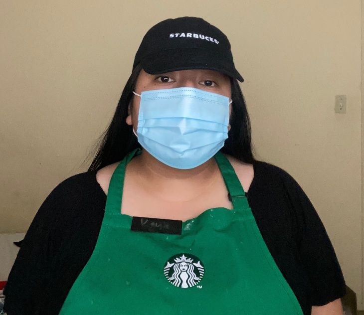Reading Kayla Garcia's story (A recent DMHS graduate) shows she is the perfect example of a hard working student who has been deeply affected by the pandemic. In this upcoming school year we will strive to better accommodate to online instruction. 
buff.ly/3872iGe