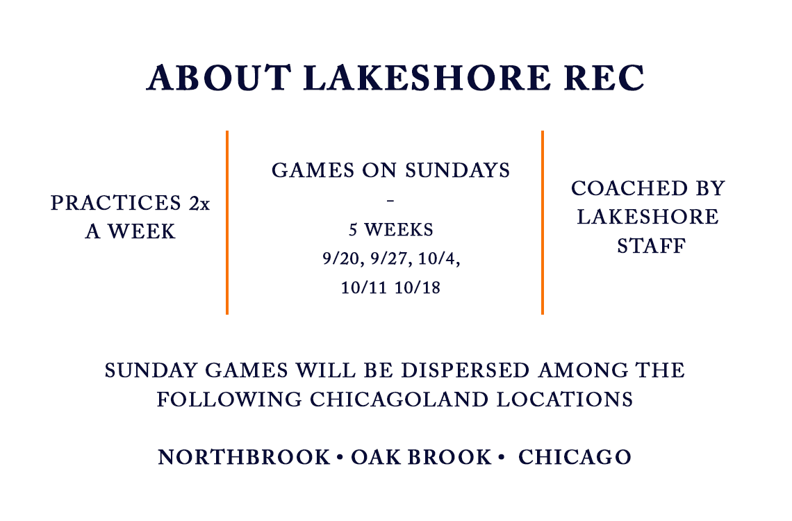Are you a former IGLA Purple player or a rising Freshman lookin for some Fall lax? Check Lakeshore out! conta.cc/32mcMAE