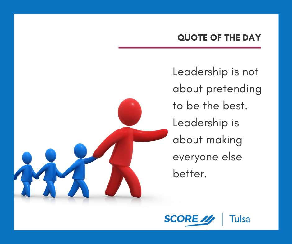 TulsaScore's tweet photo. Our aim is to help each and every one of you succeed.

Have an awesome Monday! https://t.co/aLzpbfF3UX
