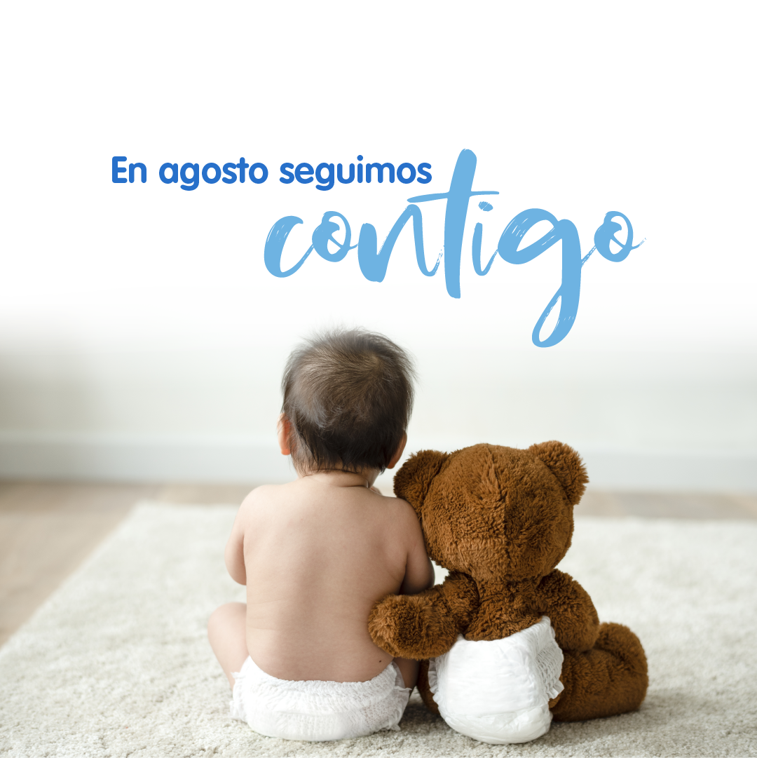 En agosto, no cerramos las clínicas. Es la última medida tomada dentro del plan #IVIContigo. Durante el próximo mes, las clínicas IVI atenderán y planificarán tratamientos. Os darán más información en el 900847300