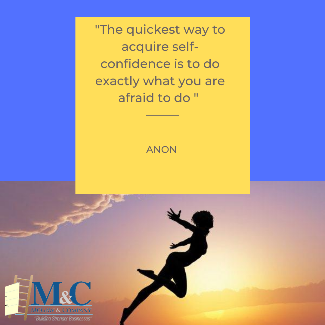 Fear cripples the success of billions of people worldwide. Fear immerge in our lives in two common ways :

1. The fear of think what people may think about your or the 
     product or services that you produce

2.  The fear of failure