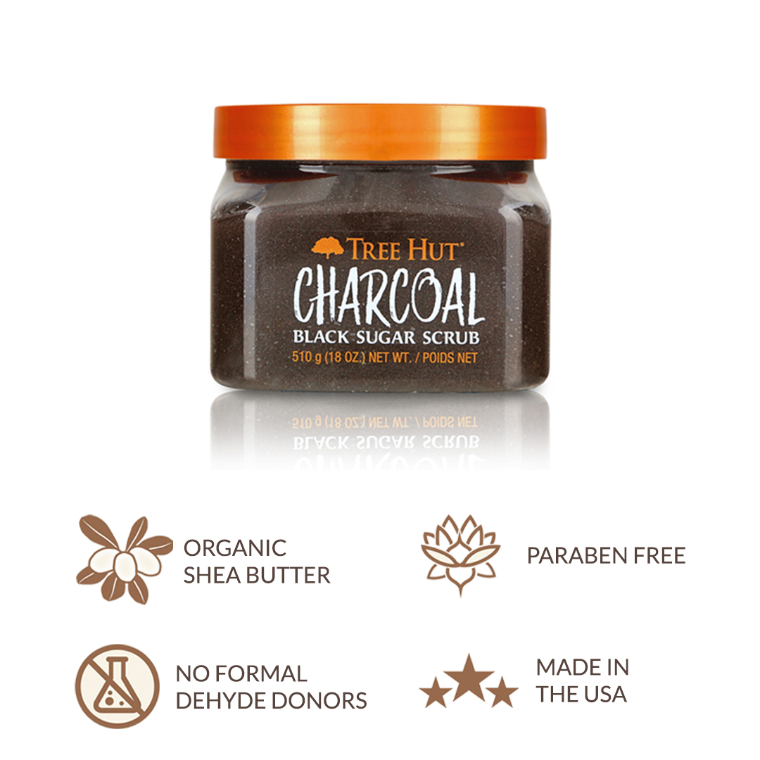 LBeauteBar's tweet photo. 100% Pure natural Tree Hut Shea Sugar Scrub - Premium deep best moisturizer for dry skin. #skinrescue  #safeingredients #skincareover30  #skincareaddict  #skincaretips  #allskintypes #moisturize  #bodycareproducts  #bodyscrubs https://t.co/9o7ChjQTPY