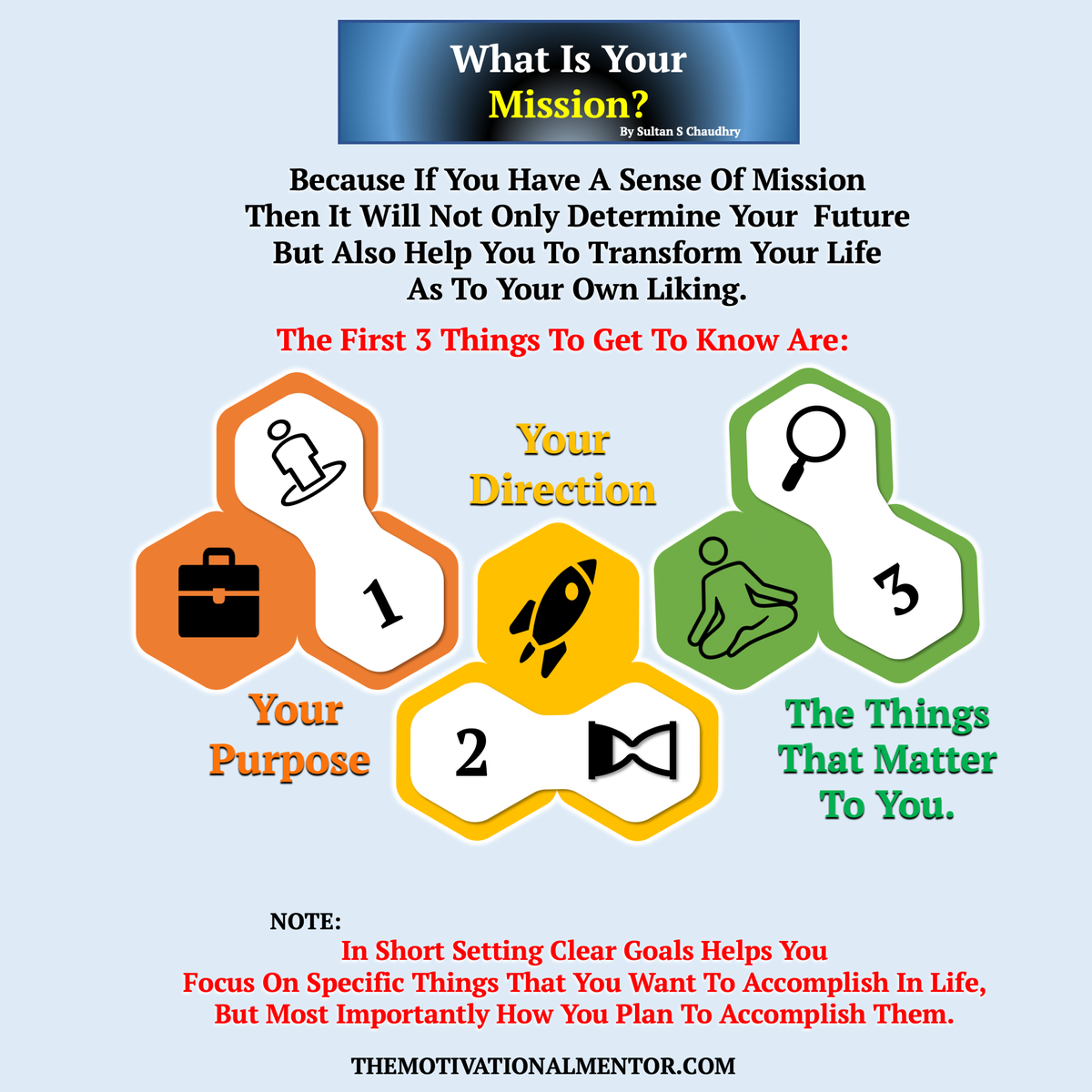 MotivationalMnt's tweet photo. Do you know what's your mission?
Is it aligned with your values and desires?
#SuccessTRAIN #lifecoach #thriveTOGETHER #MondayMorning #MondayMotivaton #quoteoftheday #inspirationalquotes #entrepreneur #quotestoliveby #grwothmindset #personaldevelopment #goodmorning https://t.co/XTKumqnlh2