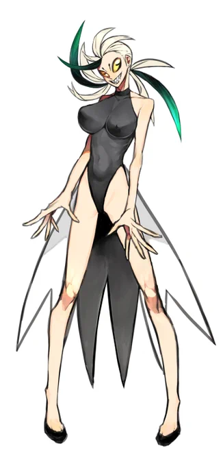魔女(棘 