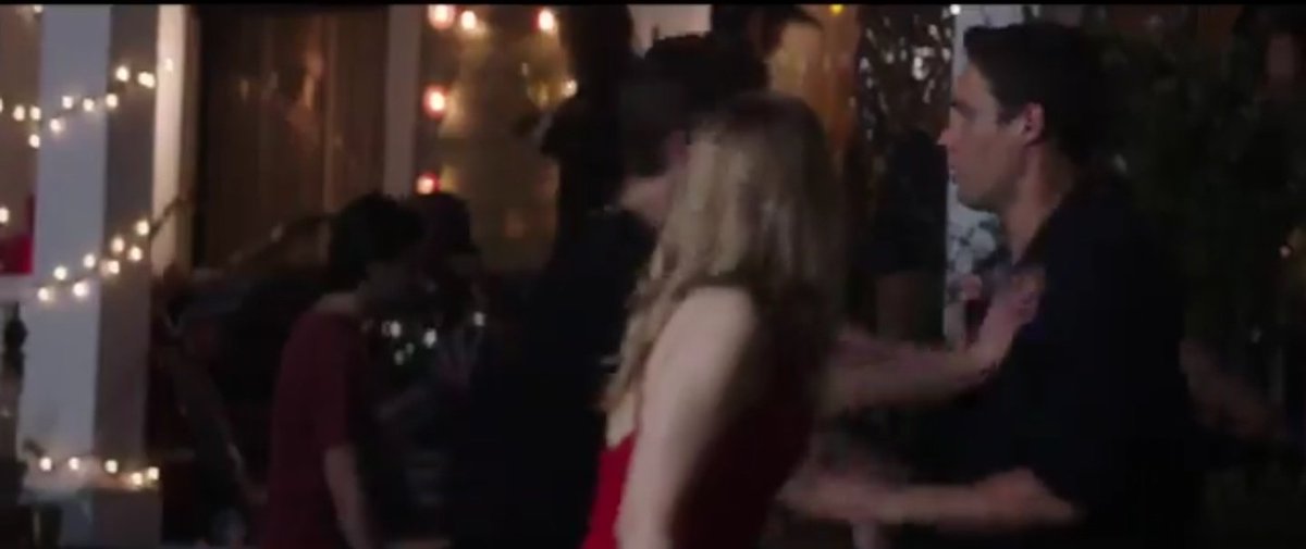 After_Potato's tweet photo. BOOK HARDIN IS HERE #AfterWeCollidedMovie https://t.co/YR4A8TKKTl