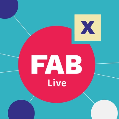 FabLabHub's tweet photo. Learn how to offer #DigitalBadge #Micro-certifications in your #FabLab, #Makerspace, #school or #College at FREE #FABxLIVE virtual conference workshop Tuesday 7/28 at 1 pm EDT Sign up here: https://t.co/ZFaLQkh7ds https://t.co/OqjPaQvb96