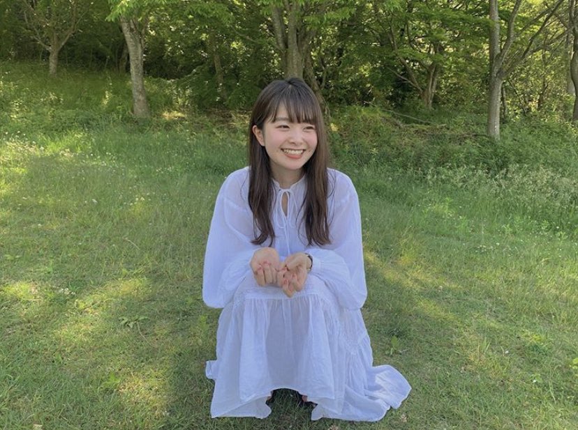 𝒮𝒶𝓃𝒶 ミタゾノ最終回のひとみちゃん役の五島百花ちゃん えくぼが保乃ちゃんっぽくてめちゃめちゃかわいいなと思ってインスタ見たらやっぱりめちゃめちゃかわいかった T Co V5tpu2sd7e Twitter