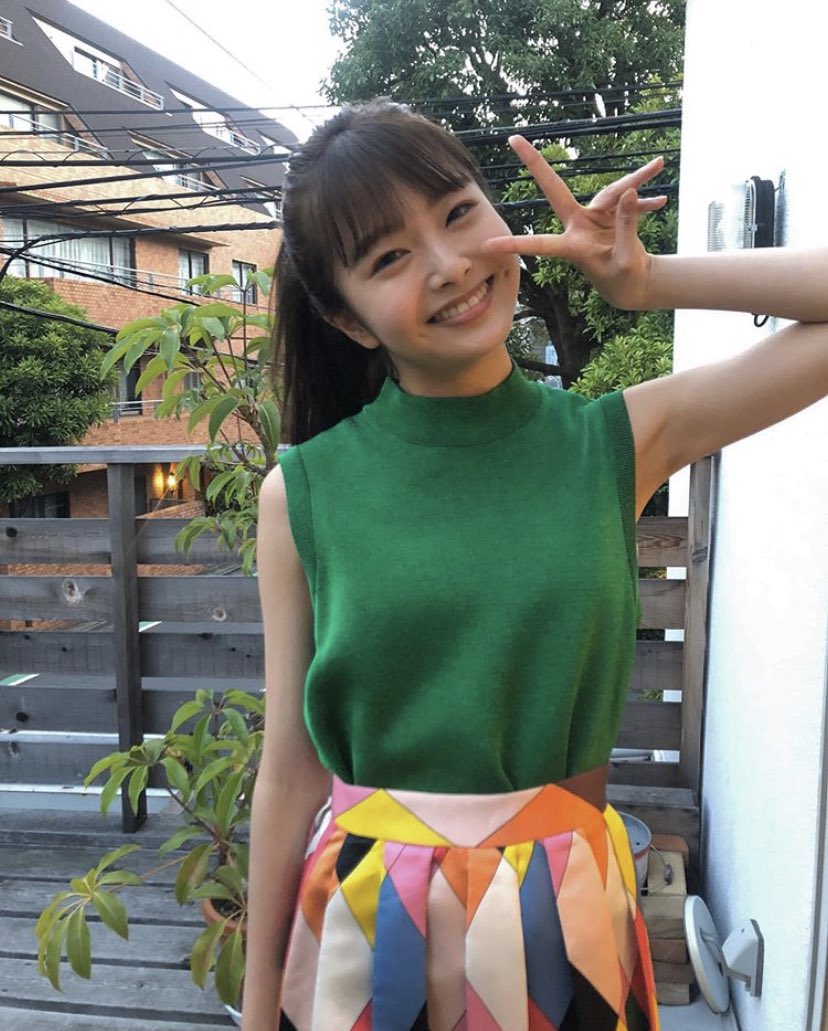 𝒮𝒶𝓃𝒶 ミタゾノ最終回のひとみちゃん役の五島百花ちゃん えくぼが保乃ちゃんっぽくてめちゃめちゃかわいいなと思ってインスタ見たらやっぱりめちゃめちゃかわいかった T Co V5tpu2sd7e Twitter