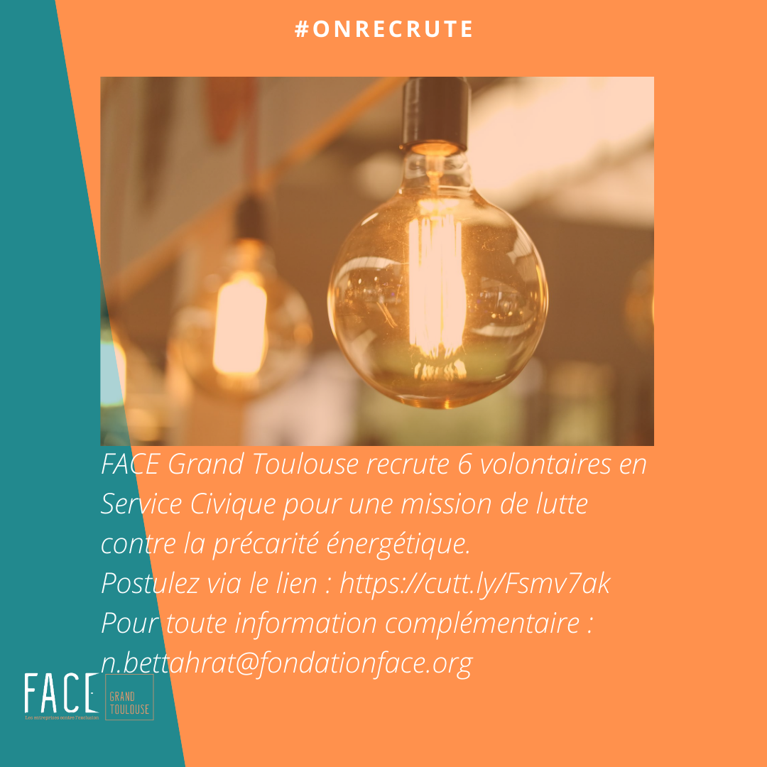 FACE 31 pour l' inclusion tweet media