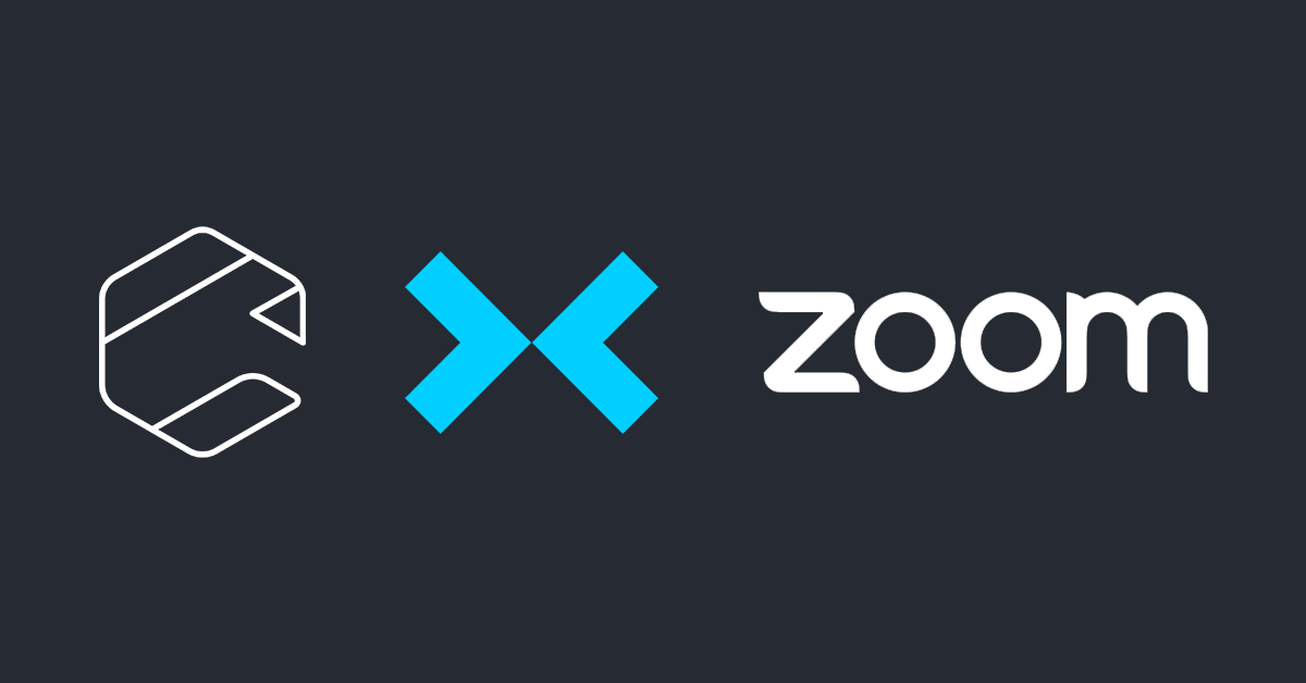 getciara's tweet photo. Better together!

With the Ciara x Zoom integration, Ciara smoothly guides you through your #Zoom meetings, transcribes your conversations, and automatically syncs the essential parts with your CRM.

#virtualmeetings have never been so easy!

https://t.co/9ncW5G2NqT https://t.co/jPyOpplP2j