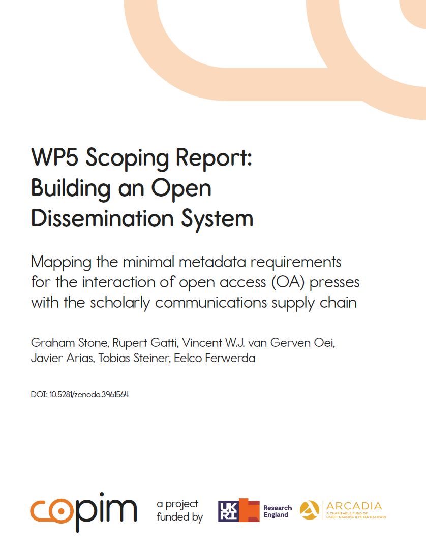 cmplxtv_studies's tweet photo. @COPIMproject @Graham_Stone @rupertgatti @ontakragoueke @arias573 @eferwerda While both the living document and the PDF are available on #PubPub, the PDF version of the report is also deposited / archived via @ZENODO_ORG - find it at: https://t.co/TTOkMAH7Ug https://t.co/NicTG88Law