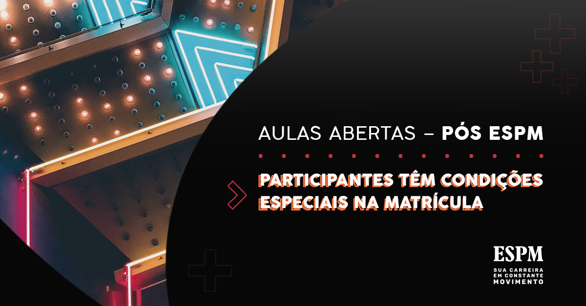 espm's tweet photo. Assista às aulas abertas dos cursos de Pós e MBA da #ESPMPOA e garanta condições especiais no pagamento da matrícula. Os eventos são online e gratuitos, e as vagas são limitadas. Inscreva-se no link: https://t.co/Zux0p9V2zz https://t.co/yPW0dBq726