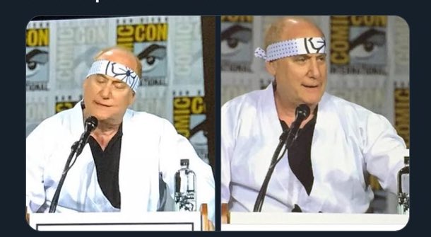 Perhaps Shane is very defensive of percieved racism against Asians as his wife is Asian.Can’t blame someone for that.This narrative was quickly adopted by Comics GateYesterday it was revealed that former Marvel head of TV - Jeph Loeb let racism affect decisions on Daredevil