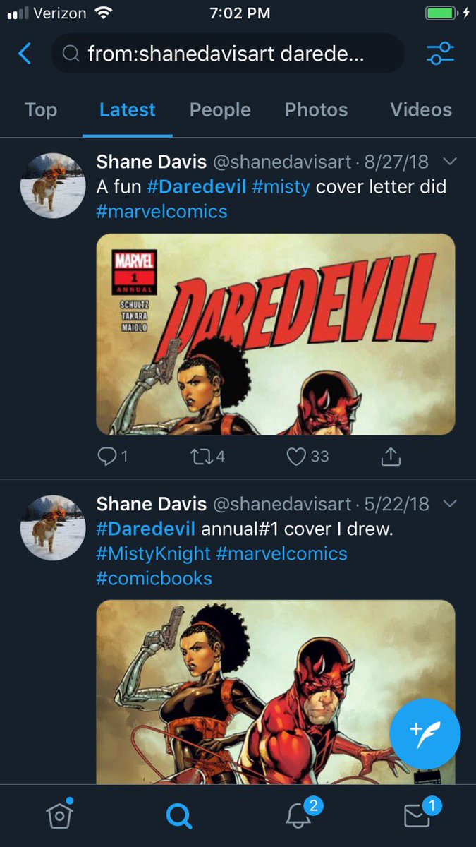  #ThisIsComicsGateSo let’s take a look at Shanes feed and see if he’s commented.It doesn’t looks like it. I’m sure he’s sensitive to anti-Asian racism, but it seems as though that may not have been the impetus for his accusation.