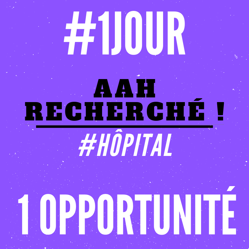 ANAAH_Officiel's tweet photo. 🏥 #1jour1opportunité 📌 Poste #AAH à pourvoir > L'hôpital du pays salonais à #SalondeProvence recherche un Attaché d'Administration Hospitalière Responsable des achats ! La fiche de poste est en ligne: https://t.co/QwtunmoBVy ! #RH #Hopital #JePostule https://t.co/HzRRohZ4x8