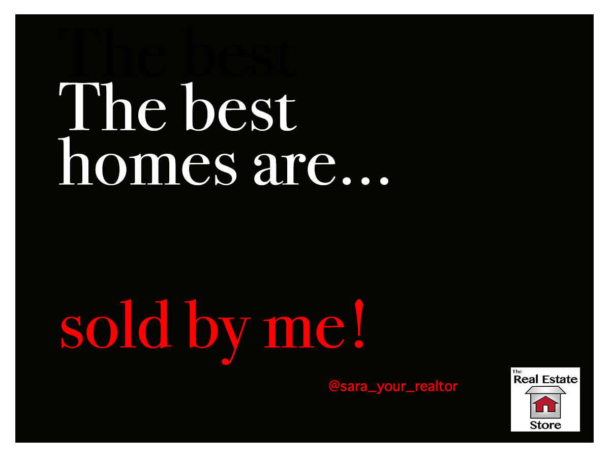 RealtorRidgway's tweet photo. Looking to sell your home? Give me a call!
.
.
.
#iamyourrealtor #realtor #sold #soldbysara #listing #homelisting #listingforsale #homeforsale #seller #sellersagent #homeselling #home #sell https://t.co/n7sg8UtzHu