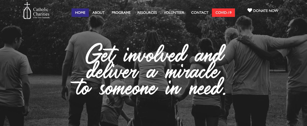 CustomDonations's tweet photo. We love bringing our partners' visions to life. @CCcentraltexas promotes the common good for those most in need of help.And this all starts with the #donationforms we customize
 https://t.co/qONXHuDaTY
#nonprofit #charities #donations #stripe #customized #fundraising https://t.co/byjU3XGtrU
