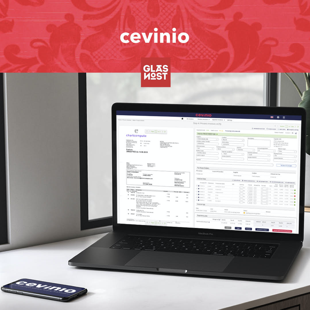 Glasnost stampte in verschillende strategische sessies het gloednieuwe merk ‘Cevinio’ uit de grond, samen met de oprichters en Endeit Capital, met als eerste wapenfeit een strakke website voor het merk en een succesvolle PR introductie.