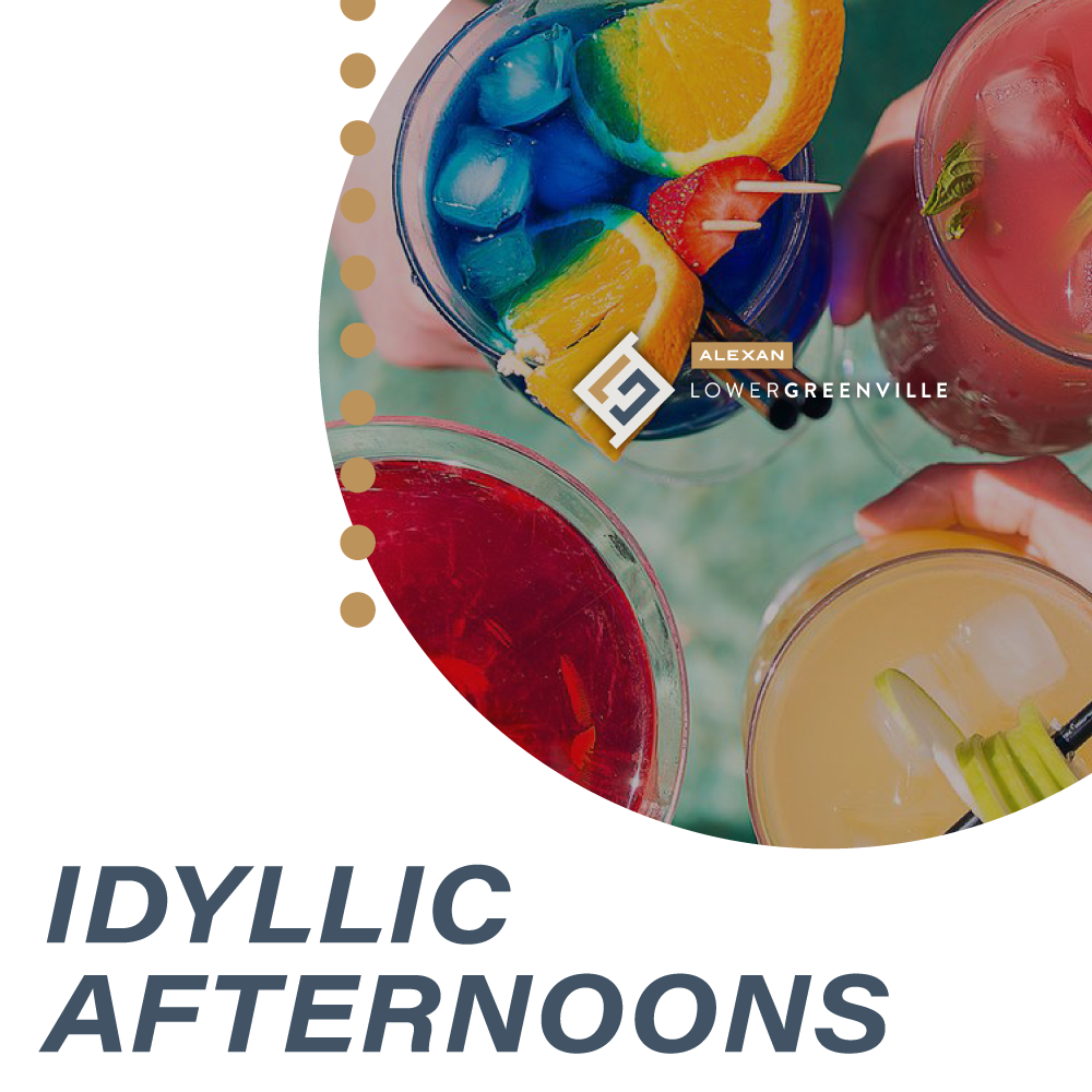 Alexan Lower Greenville tweet media