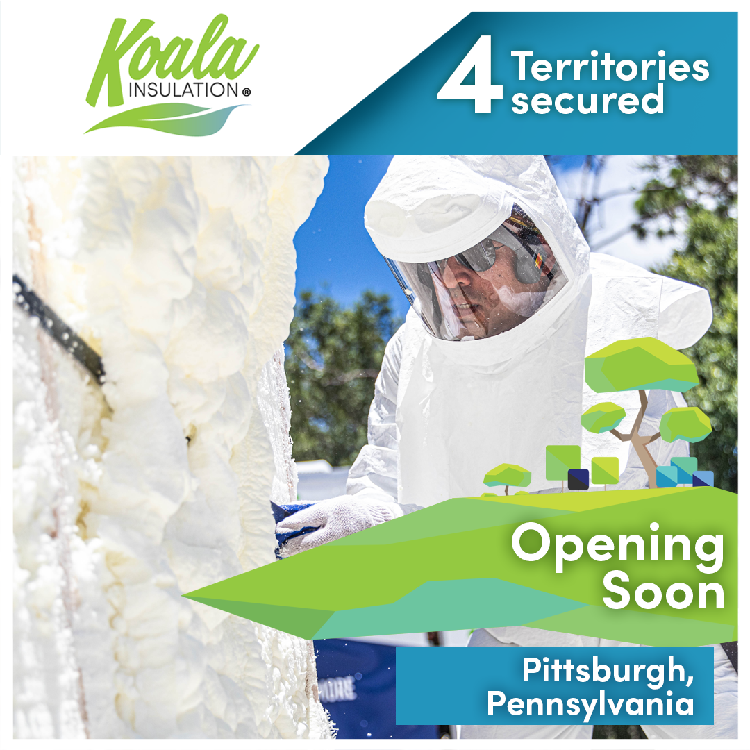 Koala Insulation HQ tweet media