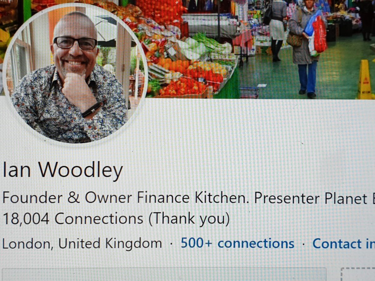 Finance Kitchen tweet media