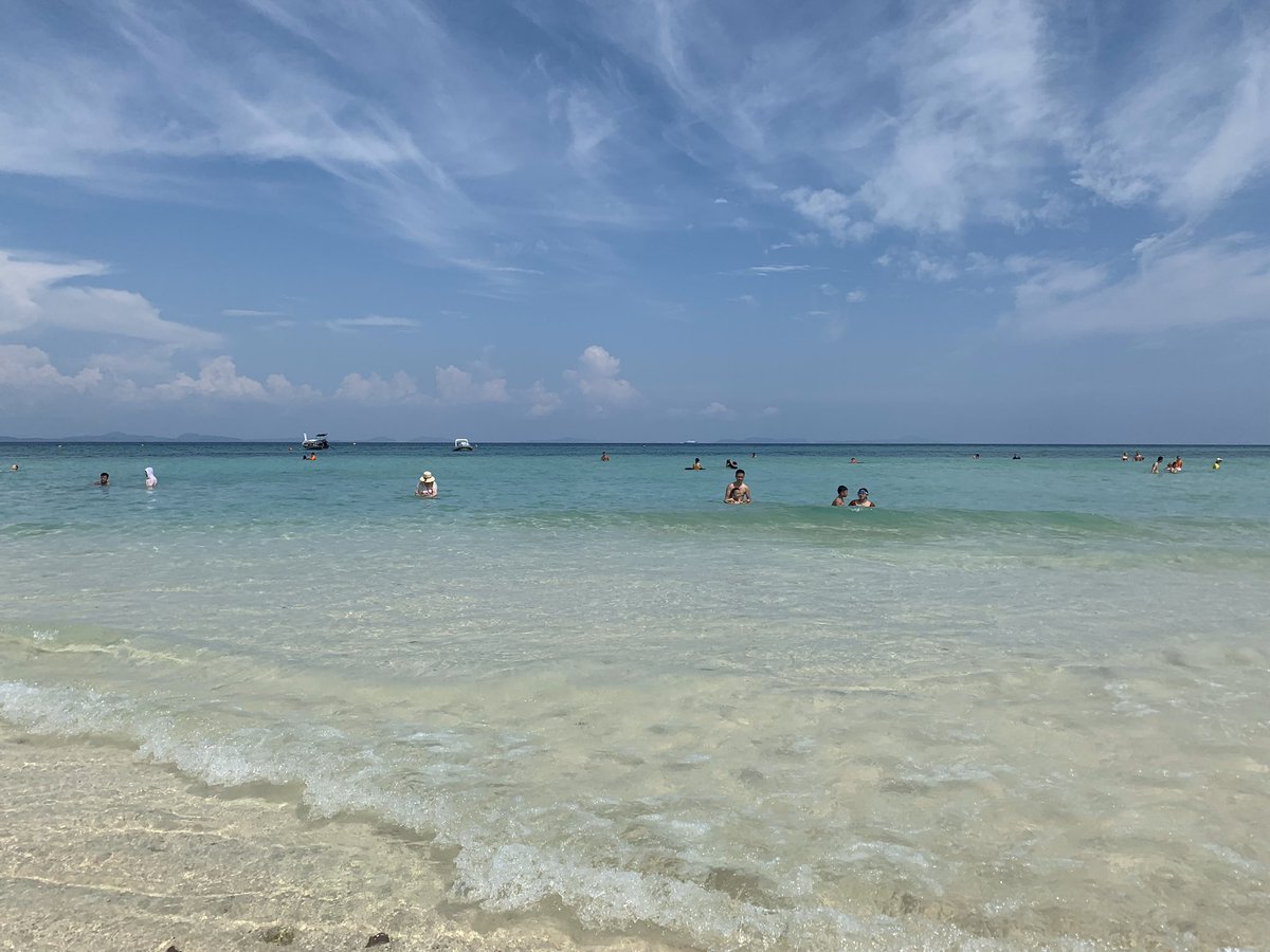 zoeyzhou1103's tweet photo. 想去世界各地看海……
#bambooisland
#caboderoca
#hualian https://t.co/lkrkNUVMOZ