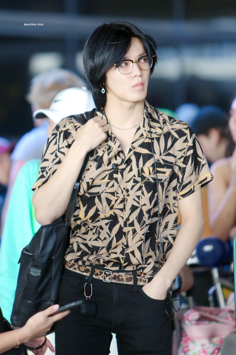 วินวินชอบคนผมยาวสีดำ กูไม่ได้คิดถึงใครเลยนอกจากนายคนนี้