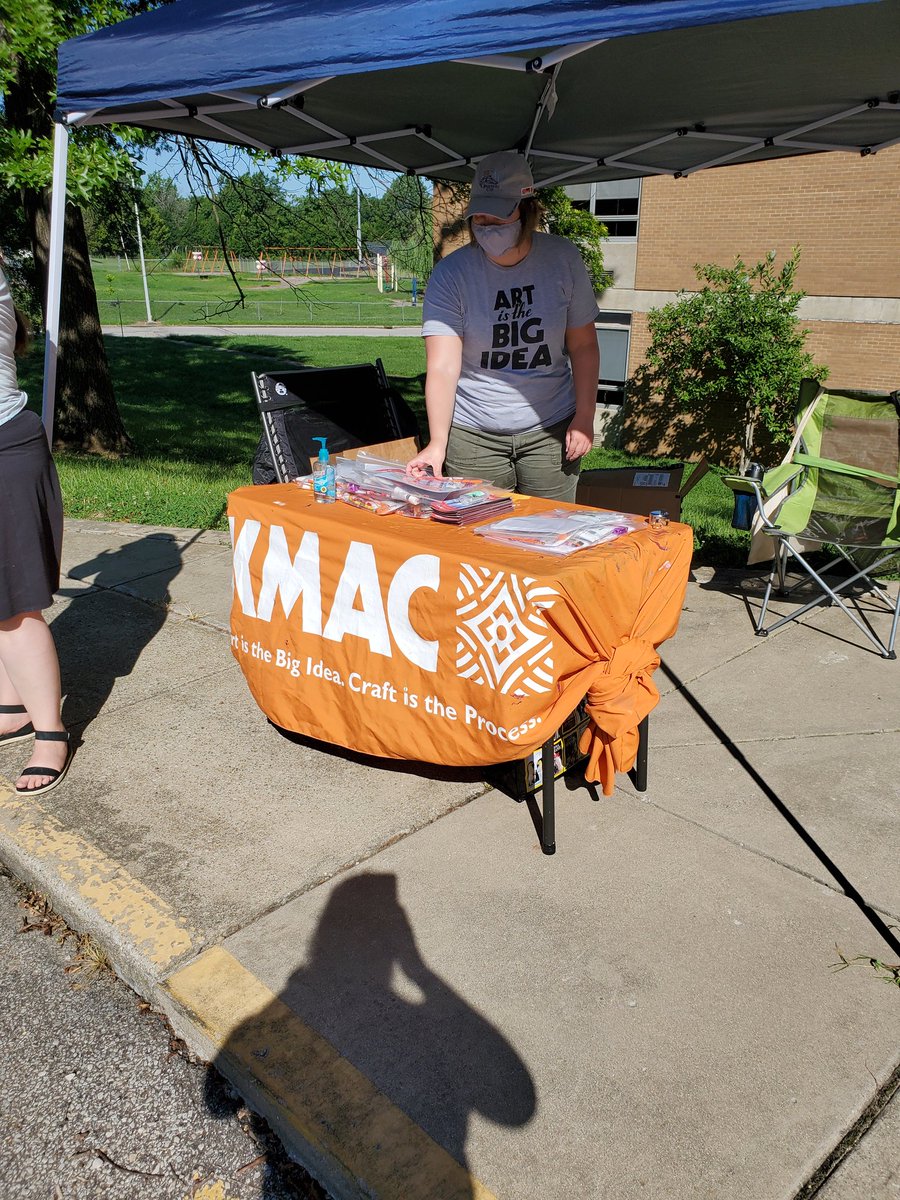 Tonya Arnold tweet media