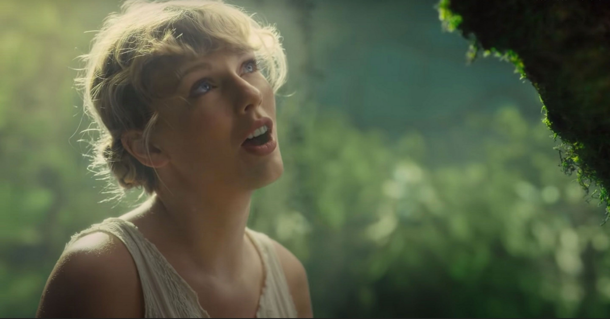 MartyFletcher84's tweet photo. I am absolutely loving the new @taylorswift13 #Folklore album. My favorite song so far is #betty 😍🎵👩‍🎤 https://t.co/nvB3iG4qHY