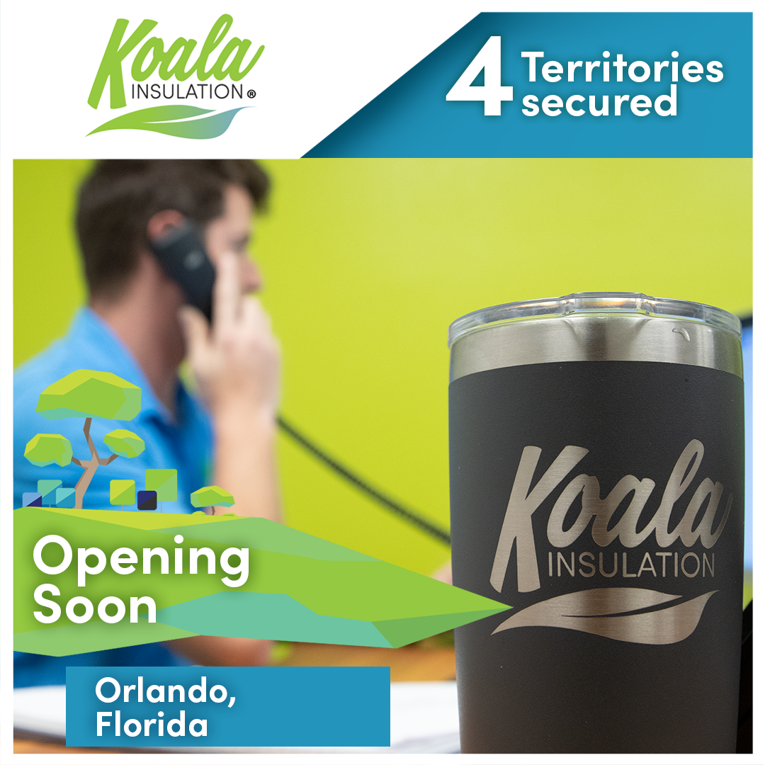 Koala Insulation HQ tweet media