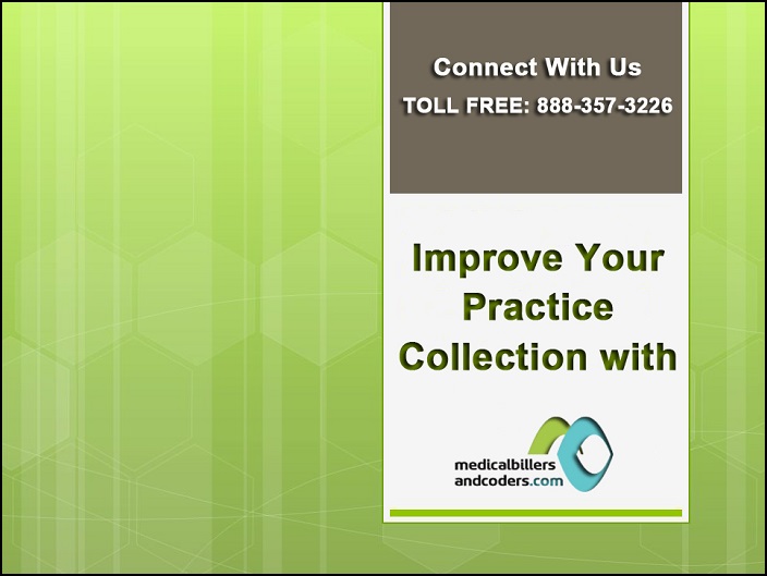 mbc_services's tweet photo. Improve Your Practice Collection with #MBC
Are you looking for #practicecollection Quote: https://t.co/DnBtoCSvDJ
Get Free #practiceanalysis and be financially healthy. Call Now - 8883573226 or write to us at info@medicalbillersandcoders.com
Visit Here: https://t.co/cQtQWEurqV https://t.co/gKLbJnOMJ2