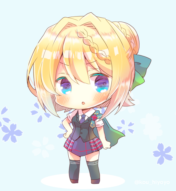 艦これ「パース進水日おめでとう! #艦これ版深夜の真剣お絵描き60分一本勝負 #艦これ版」|ヒヨヨ@skeb募集中のイラスト
