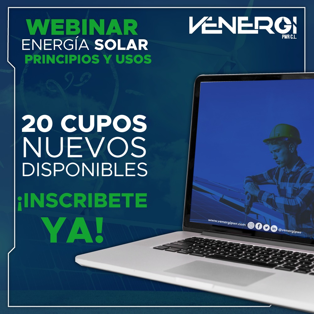 venergipwr's tweet photo. A petición de nuestros seguidores, ofrecemos 𝟤𝟢 𝘾𝙪𝙥𝙤𝙨 𝘼𝙙𝙞𝙘𝙞𝙤𝙣𝙖𝙡𝙚𝙨.

La Energía Solar yá está disponible en Ecuador 🇪🇨

Ingresa en el link para el registro
📌 https://t.co/YqV9McZ1so

#Yogeneromienergia
#energiasolar 
#Energia https://t.co/AliGfqaBHd