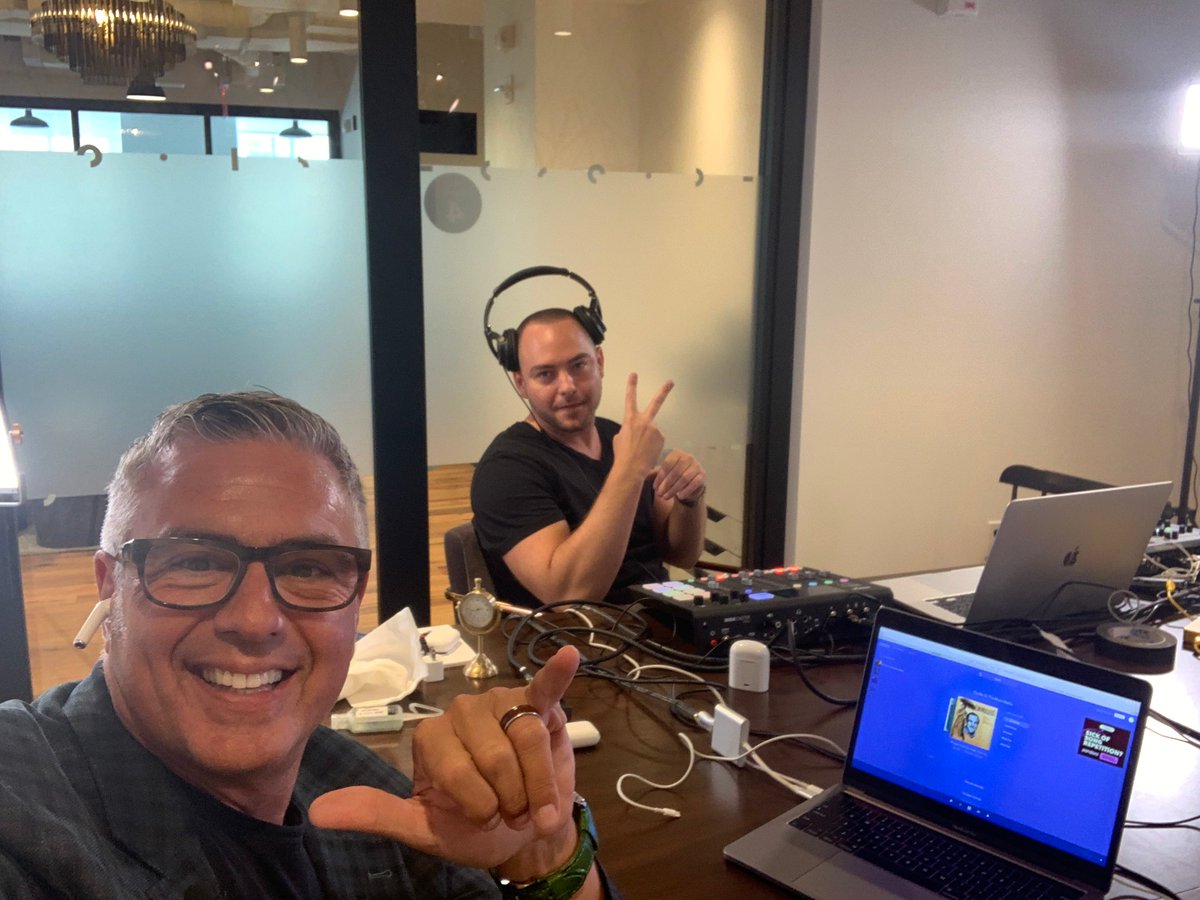NLPractice's tweet photo. #ProactivePractice 2020 went virtual this year! ✨ THE NEW ERA OF COMPLETE HEALTH DENTISTRY 🦷✍️ https://t.co/W4dptFRvS7