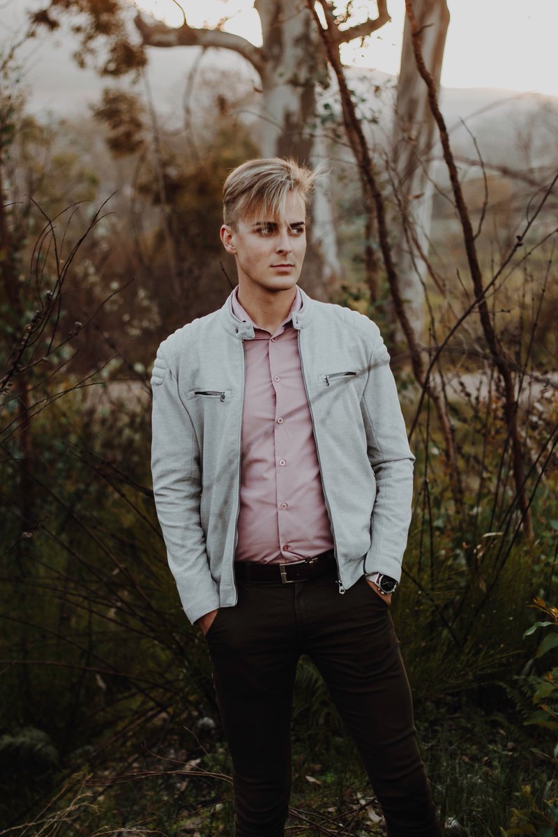 It’s impossible to find time for something you don’t want to do.