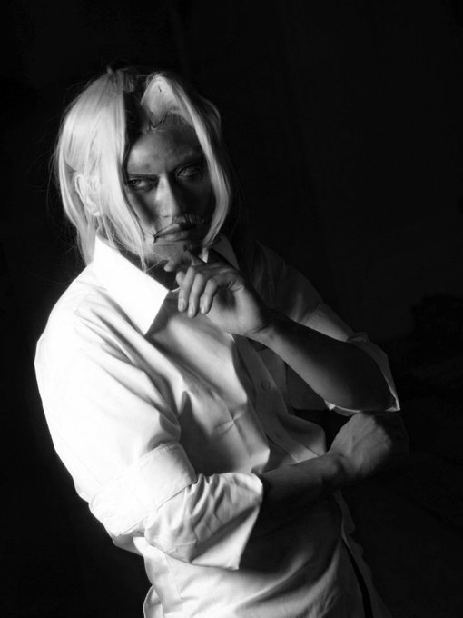 レイヤーさんの写真をモノクロにするとかっこいいのtwitterイラスト検索結果 レイヤーさんの写真をモノクロにするとかっこいいのtwitterイラスト検索結果