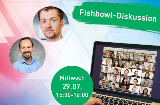 Am Mittwoch steigen wir aktiv ins Geschehen beim <a href="/iomsummit/">ShiftWork</a> 2020 ein!
Sei dabei, wenn Daniel Busch von <a href="/coyoapp/">COYO - now Haiilo</a> und unser Geschäftsführer Felix Jackmann darüber diskutieren wie das Intranet durch die Integration von Anwendungen optimal genutzt werden kann.
iom-summit.de/events/interak…