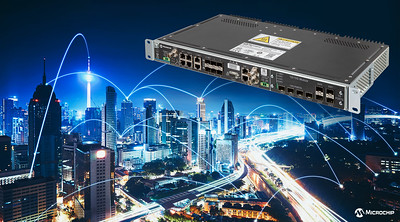ChronosTechno's tweet photo. New Features for @MicrochipTech TimeProvider 4100 Release 2.1.10 builds upon prior releases by adding enhanced PRTC (ePRTC) support https://t.co/OvIyL3ZsCF #5G #synctiming #precisetime https://t.co/NiKoGEhTgl