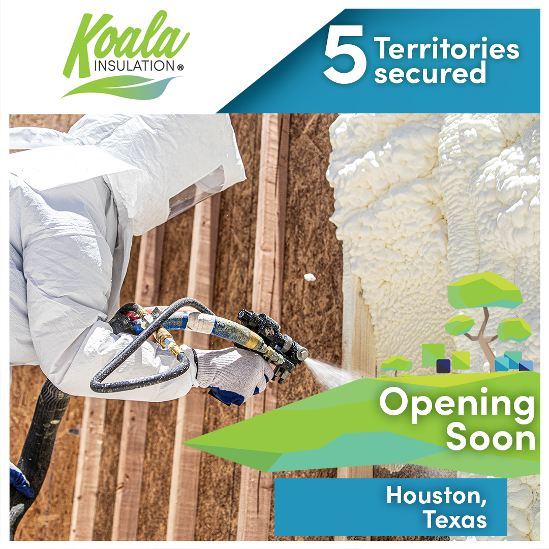 Koala Insulation HQ tweet media