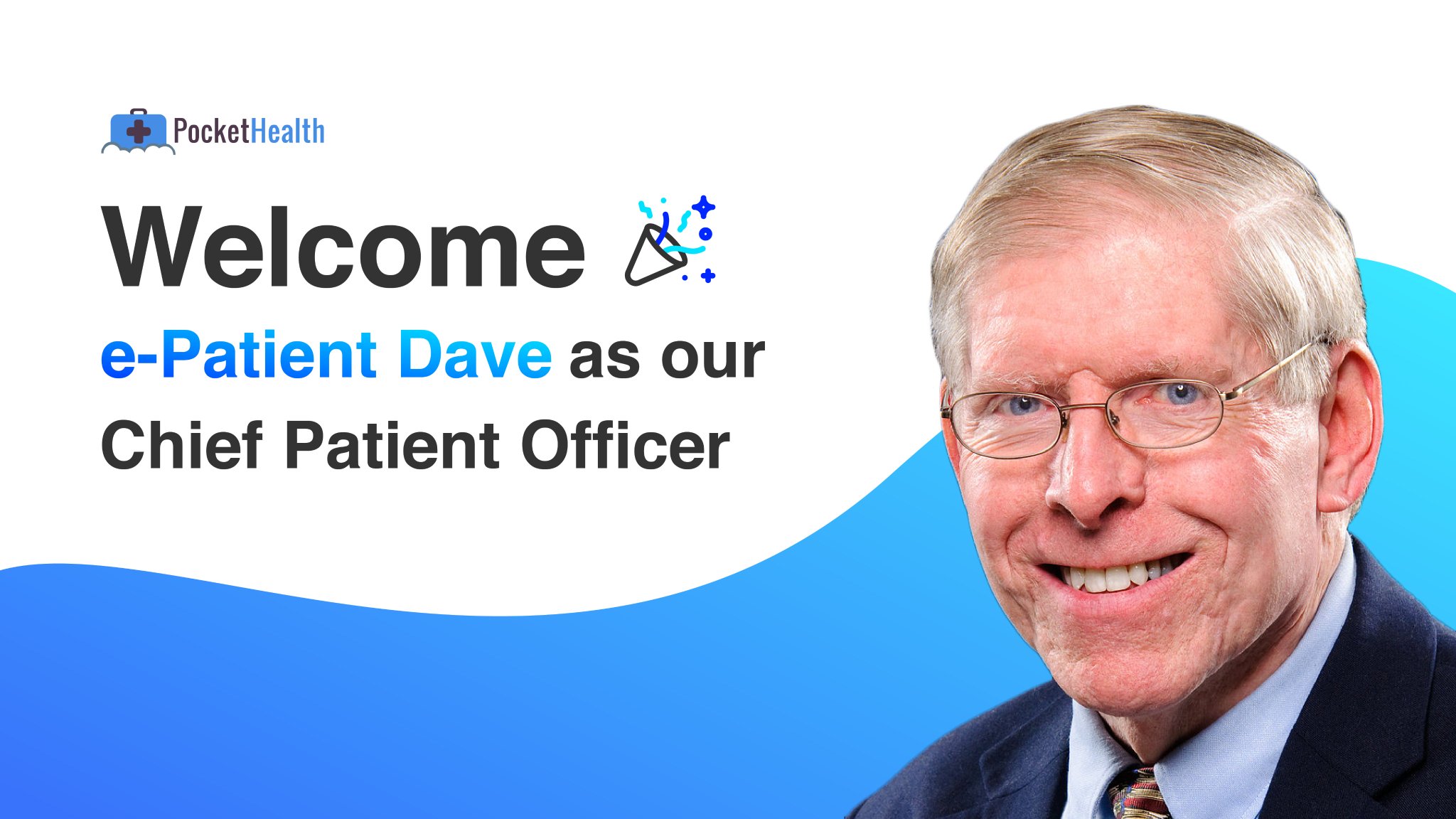 PocketHealth on Twitter "Right now patients need an advocate for