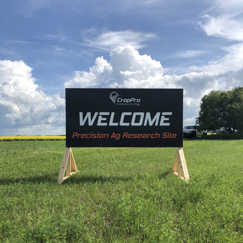 CoralBlaikie's tweet photo. We have a few openings this week for our Precision Ag Research Site field tours! #swatpars
DM me or email coral@croprecords.com if interested!! First come, first serve! https://t.co/vInEC2h5cu