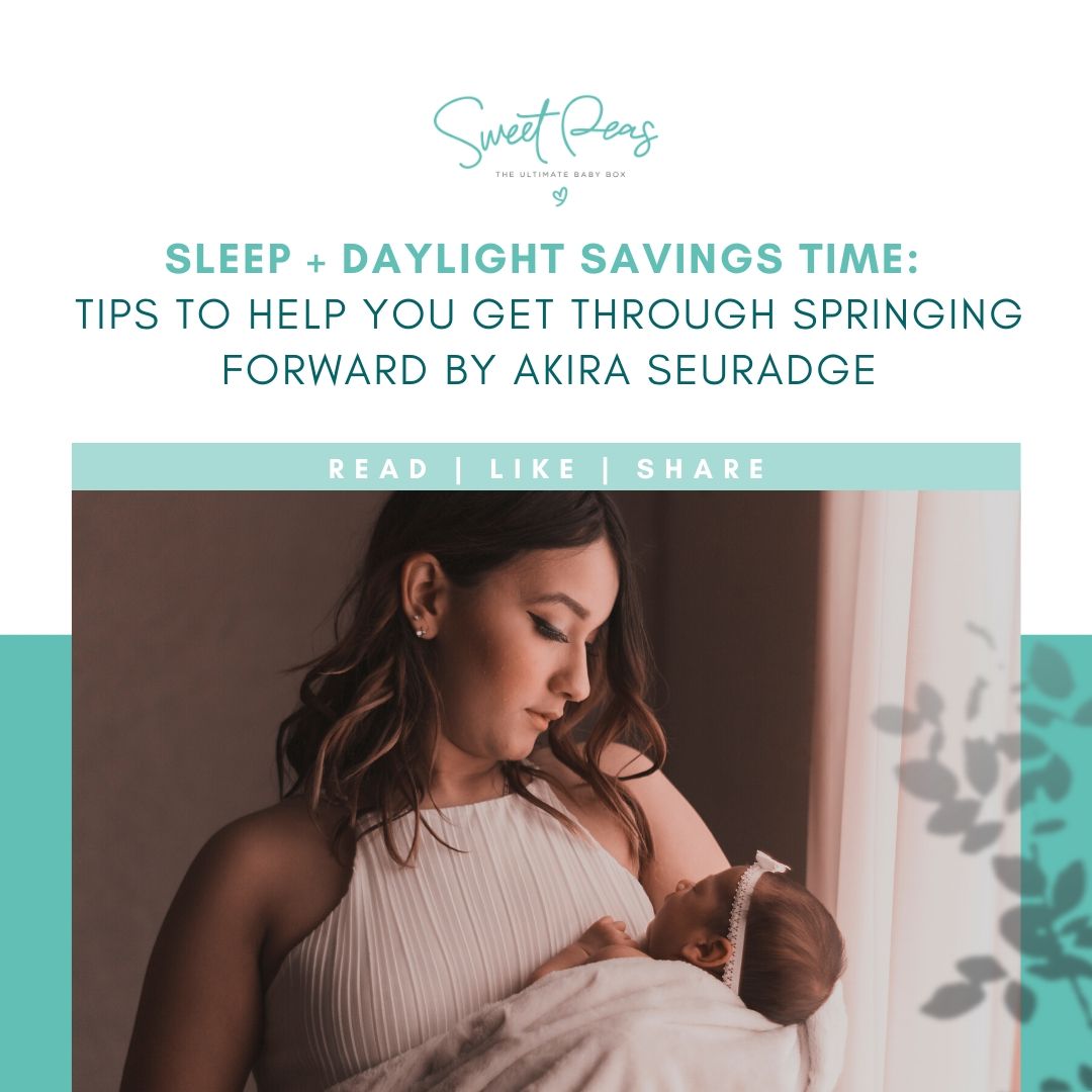 ultimatebabybox's tweet photo. Aside from time changes, remember that the weather's often changing too. Adjusting temperature is just one way to help your baby sleep. 
https://t.co/Hf1xQQvI11 
 
 #daylightsavings #sweetpeasbaby #newseasons #naptime #babysleep https://t.co/GnmtVHGGex