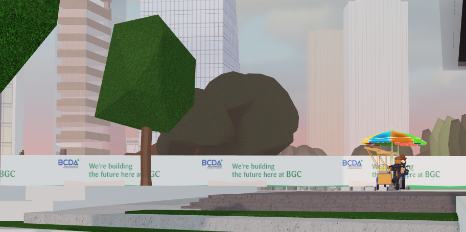 dev_phl's tweet photo. BGC!  #PHLDev #RobloxDev https://t.co/N8occ1Bw4y