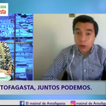 Photo by El Matinal De Antofagasta (@mda_matinal)