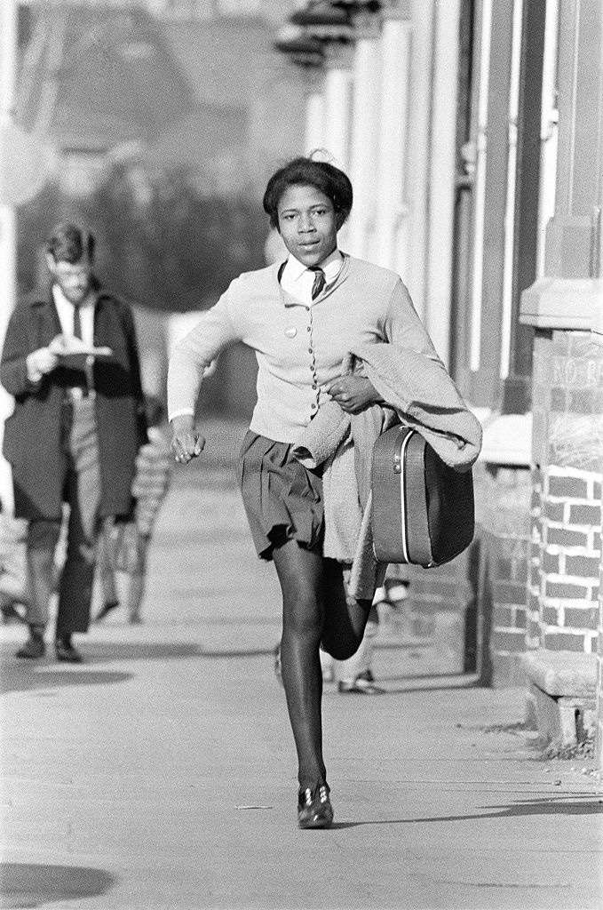 3. Sonia Lannaman b.1956 Born in Birmingham. 4x100m relay bronze at the Moscow 1980 Olympics. One of the fastest school girls ever. Her first Olympics was in 1972. She was also the 1978 Commonwealth 100m champion.