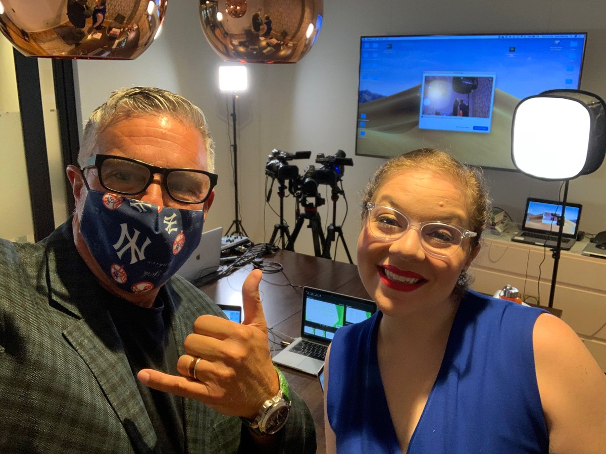 NLPractice's tweet photo. #ProactivePractice 2020 went virtual this year! ✨ THE NEW ERA OF COMPLETE HEALTH DENTISTRY 🦷✍️ https://t.co/W4dptFRvS7